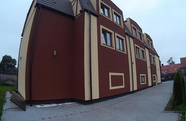 Zdjęcie ze strony booking.com