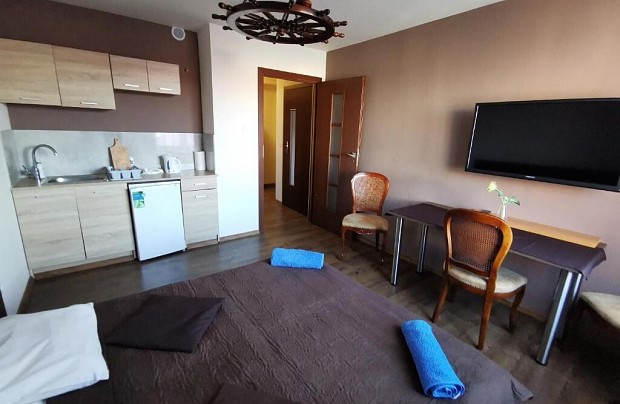 Zdjęcie ze strony booking.com