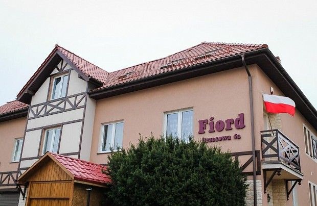 Zdjęcie ze strony booking.com