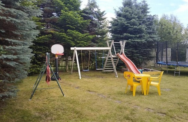 Zdjęcie ze strony booking.com