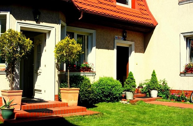 Zdjęcie ze strony booking.com