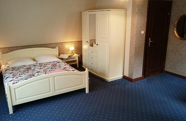 Zdjęcie ze strony booking.com