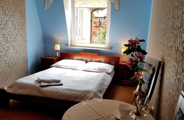 Zdjęcie ze strony booking.com