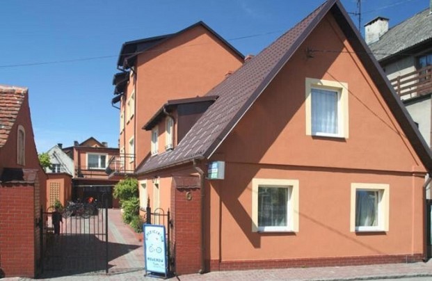 Zdjęcie ze strony booking.com