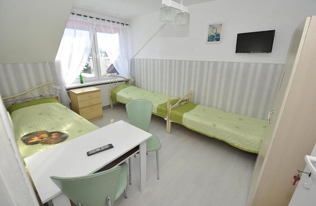 Zdjęcie ze strony booking.com