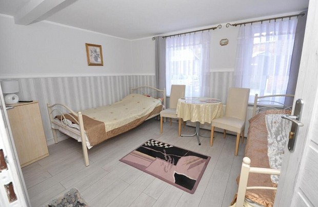 Zdjęcie ze strony booking.com