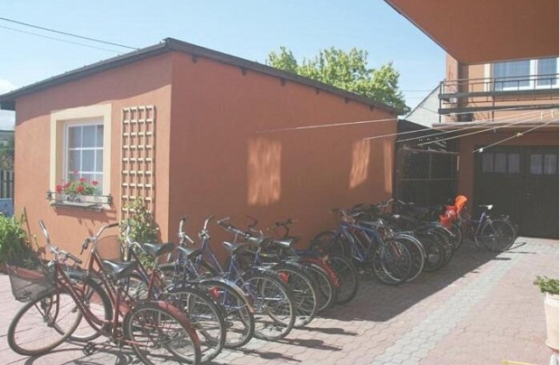 Zdjęcie ze strony booking.com