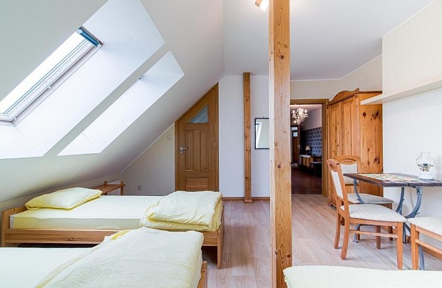 Zdjęcie ze strony booking.com