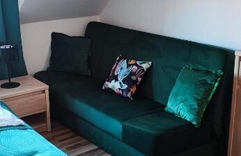 Zdjęcie ze strony booking.com