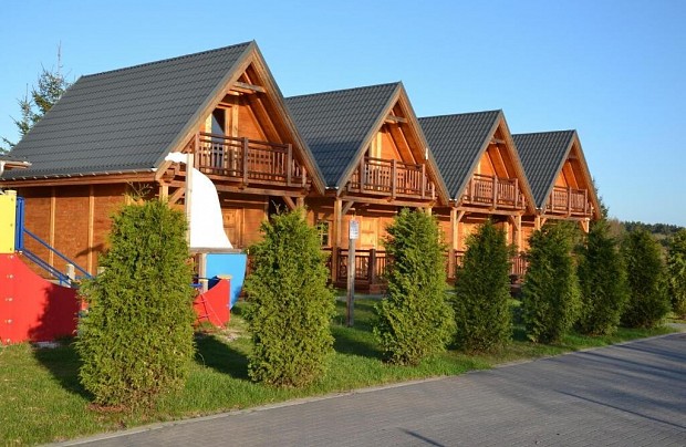 Zdjęcie ze strony booking.com