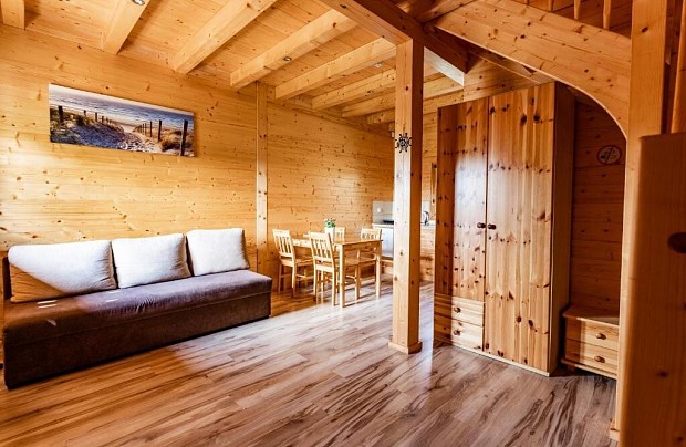 Zdjęcie ze strony booking.com