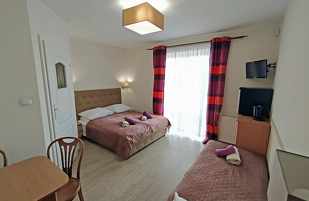 Zdjęcie ze strony willa jar