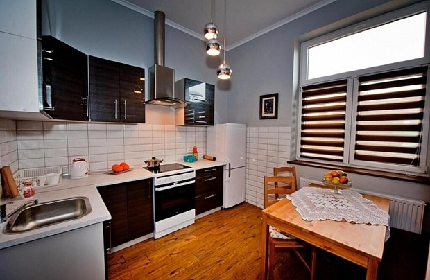 Zdjęcie ze strony booking.com