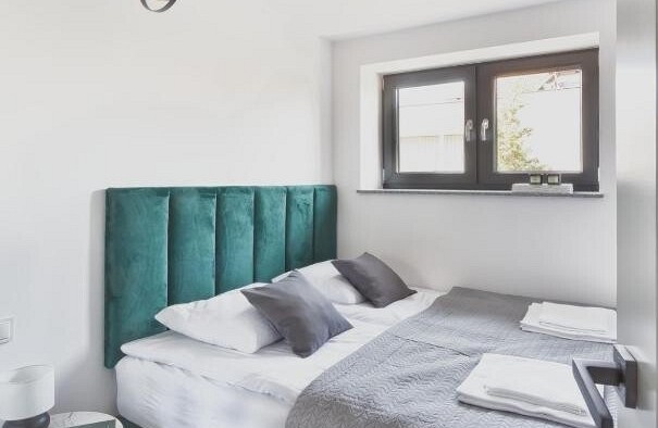 Zdjęcie ze strony booking.com