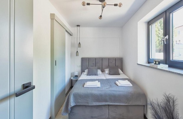 Zdjęcie ze strony booking.com