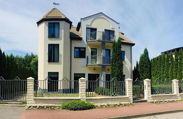 Zdjęcie ze strony booking.com