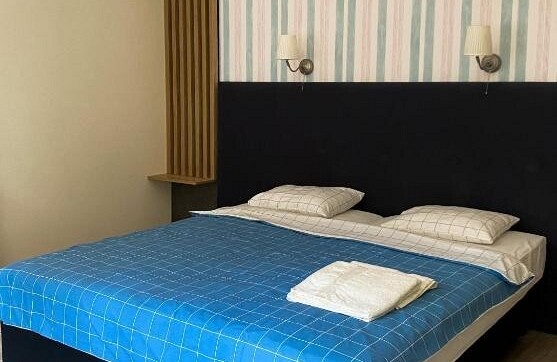 Zdjęcie ze strony booking.com