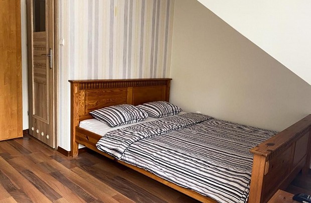 Zdjęcie ze strony booking.com