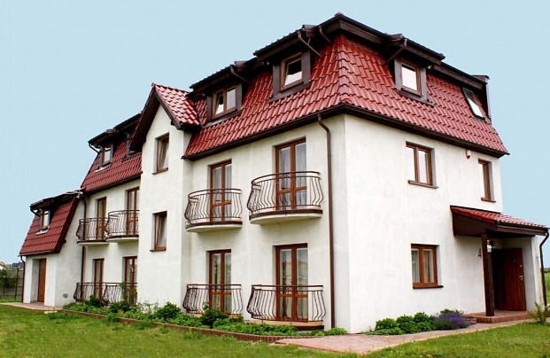 Zdjęcie ze strony booking.com