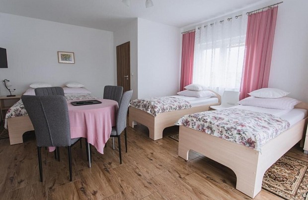 Zdjęcie ze strony booking.com