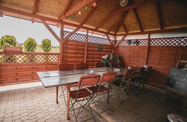 Zdjęcie ze strony booking.com