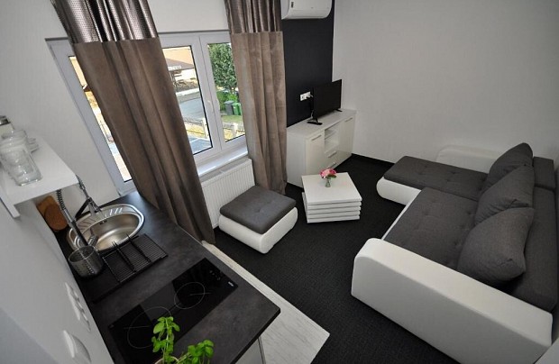 Zdjęcie ze strony booking.com