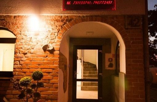 Zdjęcie ze strony booking.com