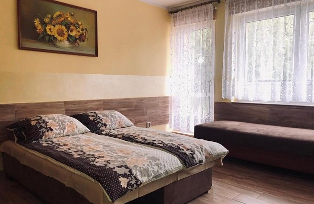 Zdjęcie ze strony booking.com