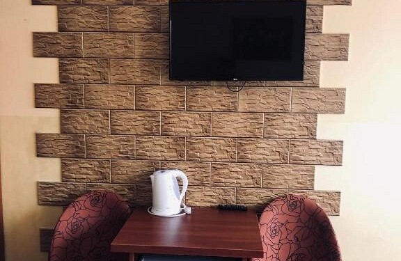 Zdjęcie ze strony booking.com