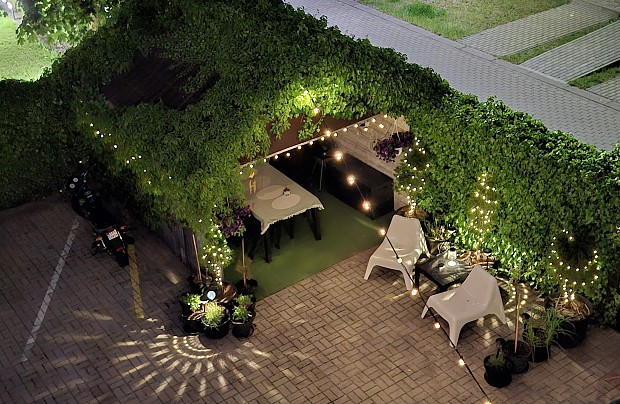 Willa Morski Klimat Łeba