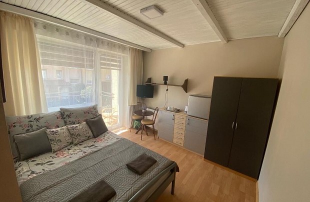 Zdjęcie ze strony booking.com