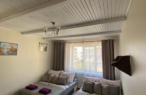 Zdjęcie ze strony booking.com