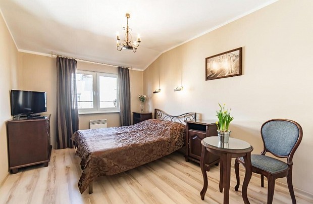 Zdjęcie ze strony booking.com