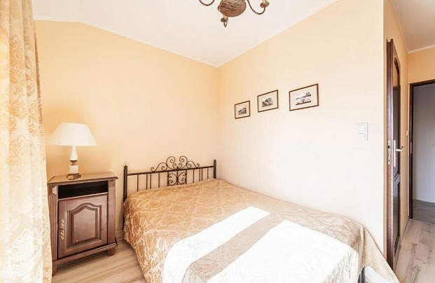 Zdjęcie ze strony booking.com