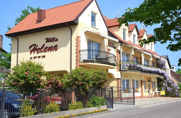 Zdjęcie ze strony booking.com