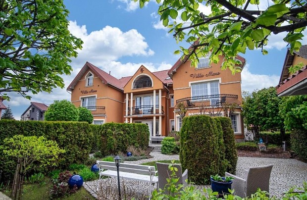 Zdjęcie ze strony booking.com