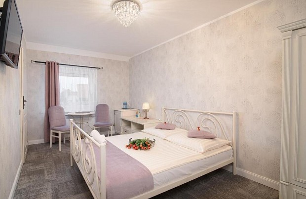 Zdjęcie ze strony booking.com