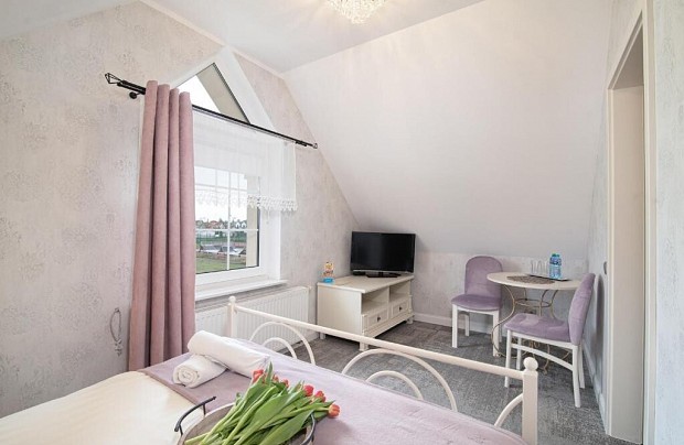 Zdjęcie ze strony booking.com