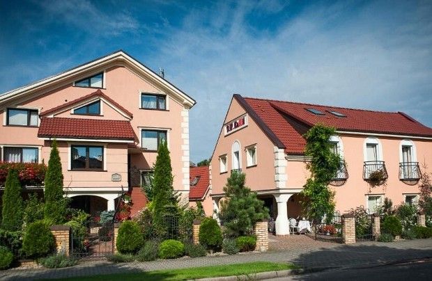 Zdjęcie ze strony booking.com