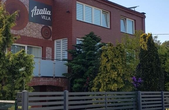 Zdjęcie ze strony booking.com