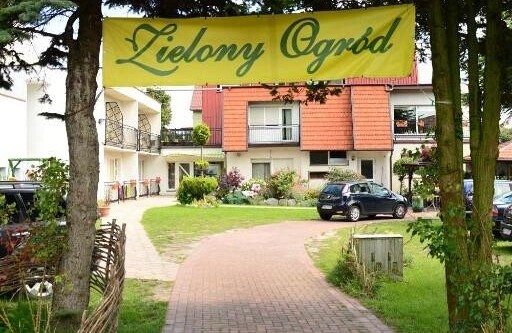 Zdjęcie ze strony booking.com