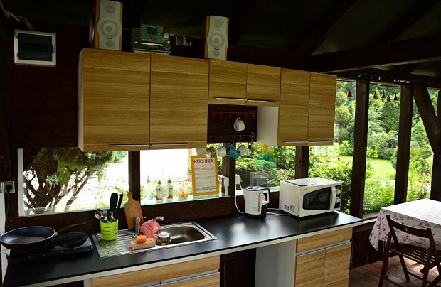 Zdjęcie ze strony booking.com