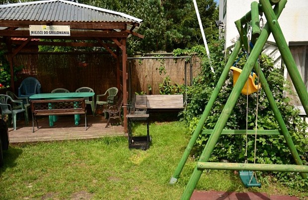 Zdjęcie ze strony booking.com