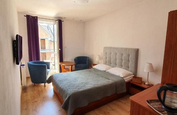 Zdjęcie ze strony booking.com