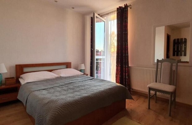 Zdjęcie ze strony booking.com