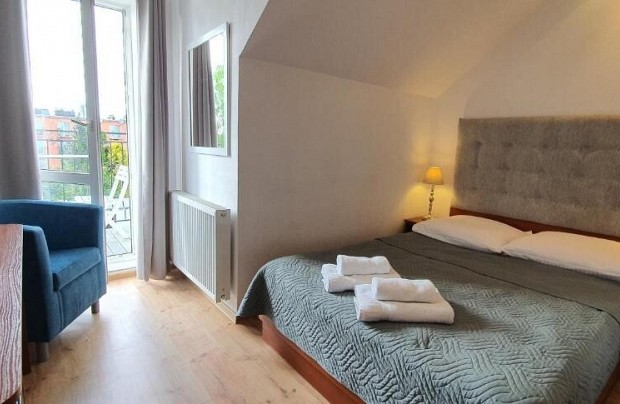 Zdjęcie ze strony booking.com