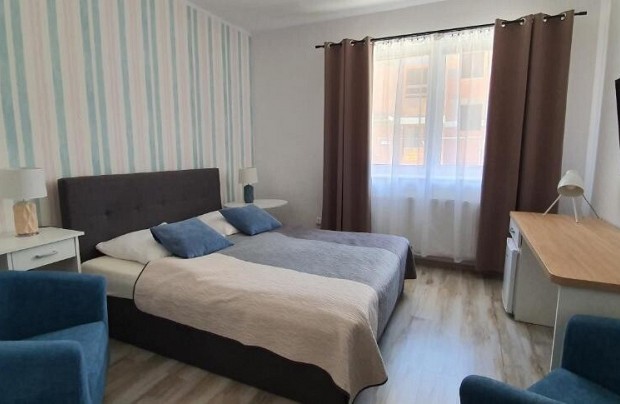 Zdjęcie ze strony booking.com