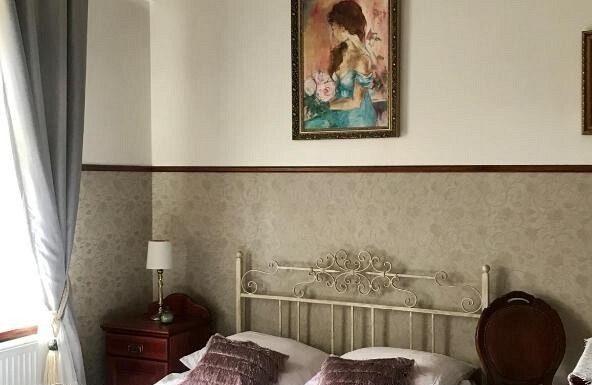 Zdjęcie ze strony booking.com