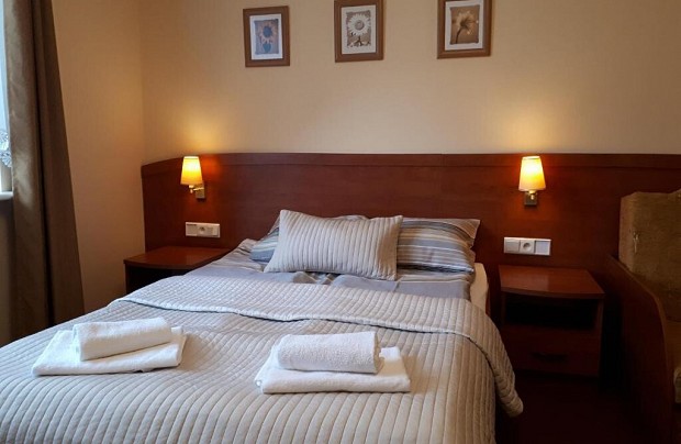 Zdjęcie ze strony booking.com