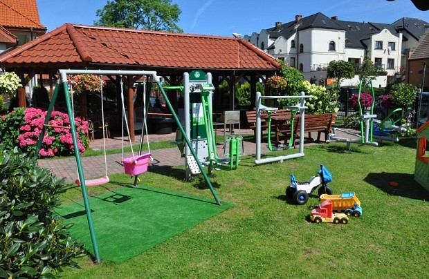 Zdjęcie ze strony booking.com